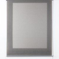 Estore Scandi Translúcido 160x180 Rocha Estore Scandi Translúcido 160x180 Rocha