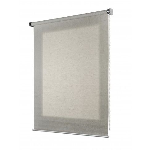 Estore Scandi Translúcido 100x250 Rocha Estore Scandi Translúcido 100x250 Rocha