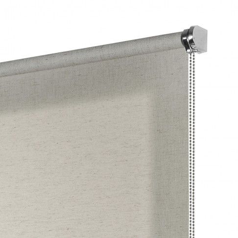 Estore Scandi Translúcido 160x180 Castanho Estore Scandi Translúcido 160x180 Castanho