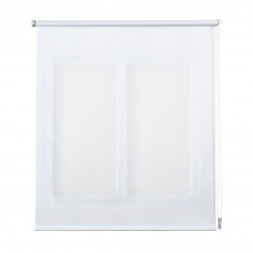 Estore Scandi Translcido 120x250 Castanho