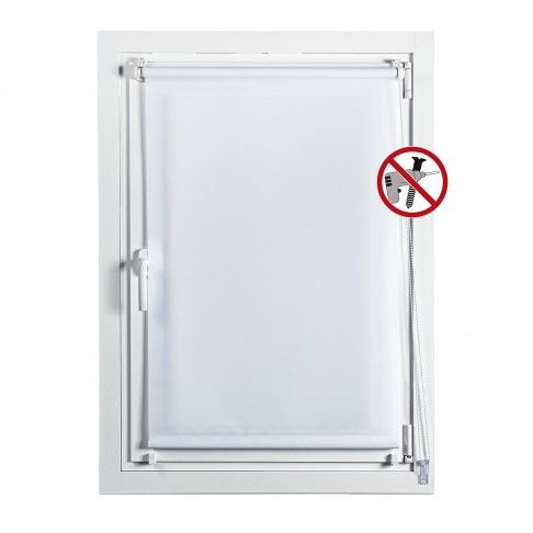 Estore Scandi Translcido 140x250 Castanho