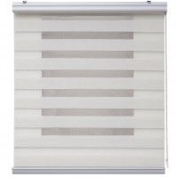 Estore N&D Platinum Linho 100x250cm Estore N&D Platinum Linho 100x250cm