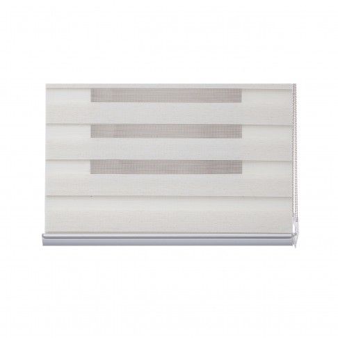 Estore N&D Platinum Linho 120x250cm Estore N&D Platinum Linho 120x250cm