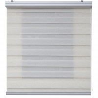Estore N&D Platinum Linho 160x250cm Estore N&D Platinum Linho 160x250cm