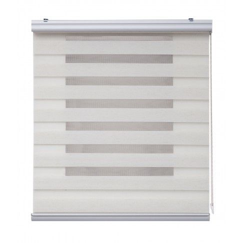 Estore N&D Platinum Linho 160x250cm Estore N&D Platinum Linho 160x250cm