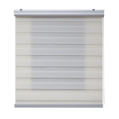 Estore N&D Platinum Linho 160x250cm Estore N&D Platinum Linho 160x250cm