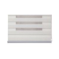 Estore N&D Platinum Linho 160x250cm Estore N&D Platinum Linho 160x250cm