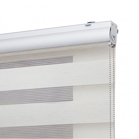 Estore N&D Platinum Linho 160x250cm Estore N&D Platinum Linho 160x250cm