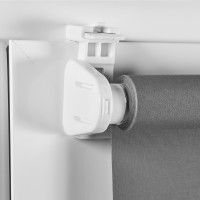 Estore N&D Platinum 100x250cm Prata Estore N&D Platinum 100x250cm Prata