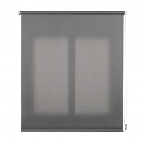 Estore N&D Platinum 100x250cm Prata Estore N&D Platinum 100x250cm Prata