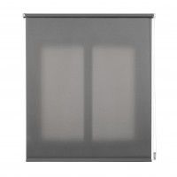 Estore N&D Platinum Textil 160x250cm Prata Estore N&D Platinum Textil 160x250cm Prata