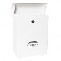Caixa Correio Classic Pvc Branco Caixa Correio Classic Pvc Branco