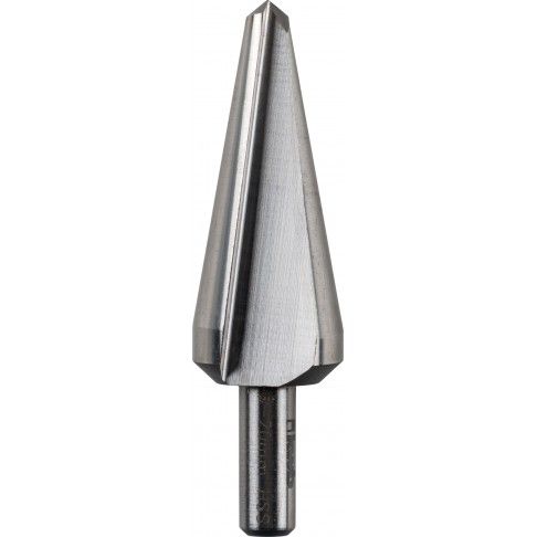 Broca Cónica Hss 3-14 Mm Sb Broca Cónica Hss 3-14 Mm Sb