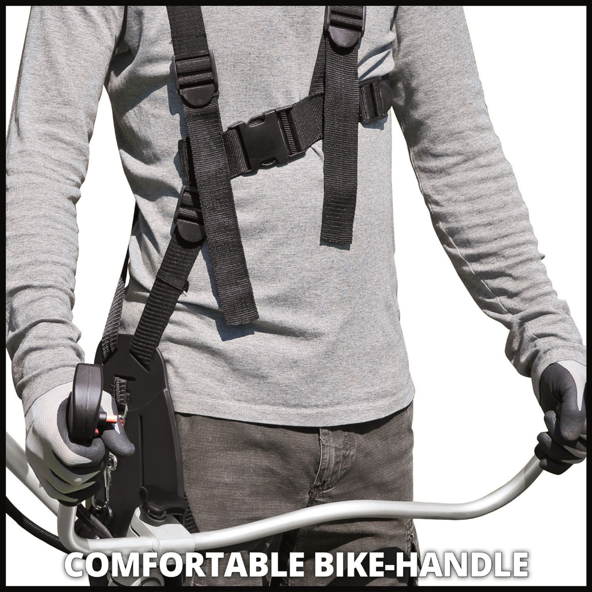 Motorroçadora 1.0kw 37.7cc 4 Tempos