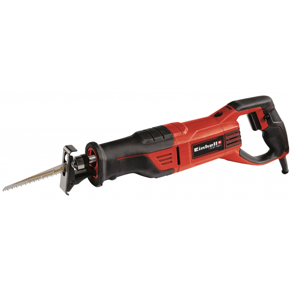 Serra de Sabre com fio 750w