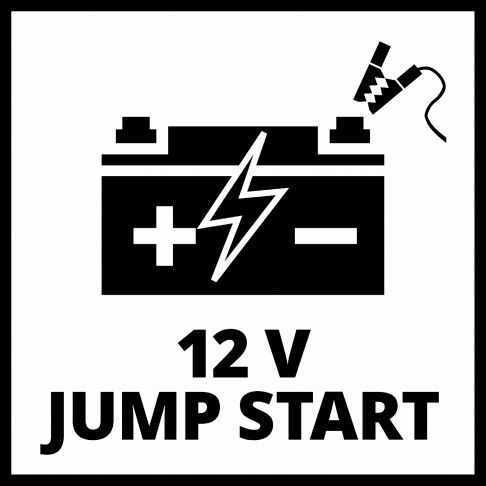 Jump Starter Ce-Js 8 Jump Starter Ce-Js 8