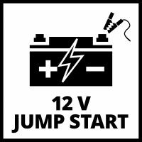 Jump Starter Ce-Js 8 Jump Starter Ce-Js 8