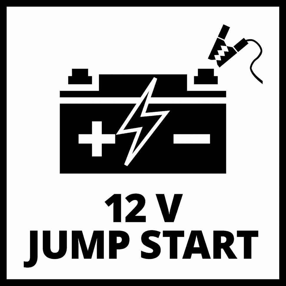 Jump Starter Ce-Js 8 Jump Starter Ce-Js 8