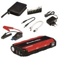 Jump Starter Ce-Js 12 Jump Starter Ce-Js 12