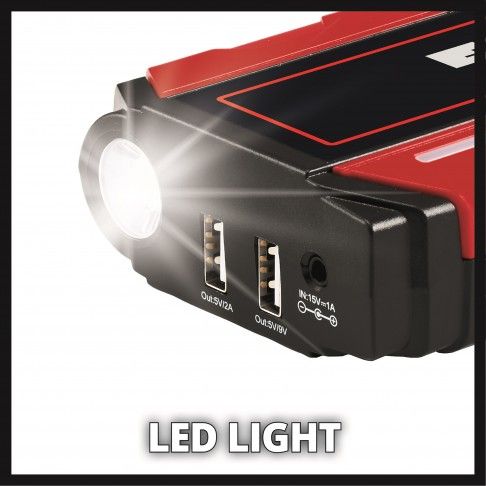 Jump Starter Ce-Js 12 Jump Starter Ce-Js 12