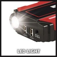 Jump Starter Ce-Js 12 Jump Starter Ce-Js 12