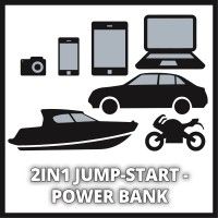 Jump Starter Ce-Js 12 Jump Starter Ce-Js 12