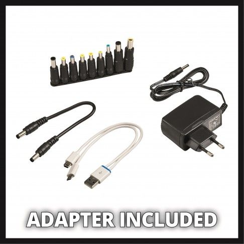 Jump Starter Ce-Js 12 Jump Starter Ce-Js 12