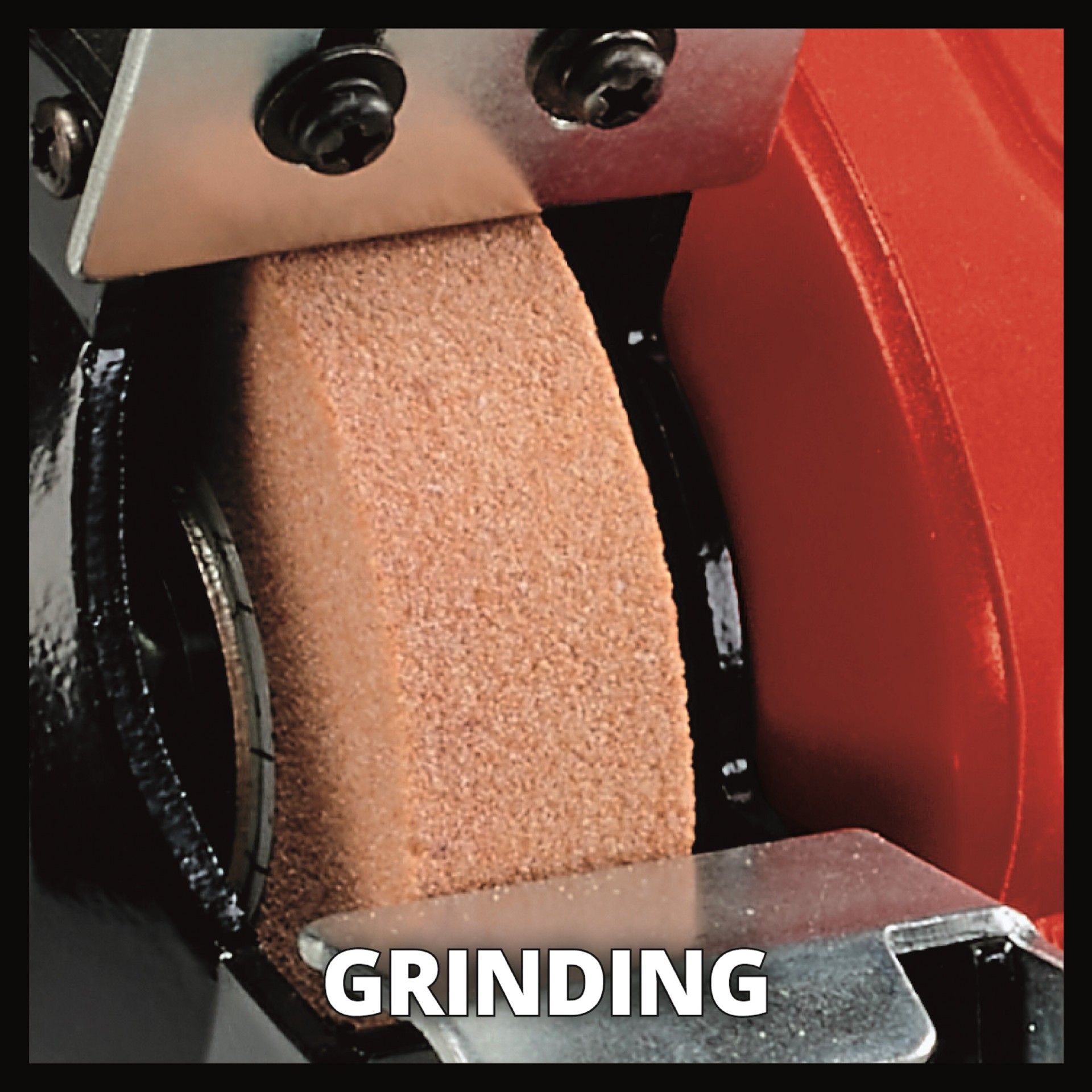 Esmeriladora Tc-Xg 175