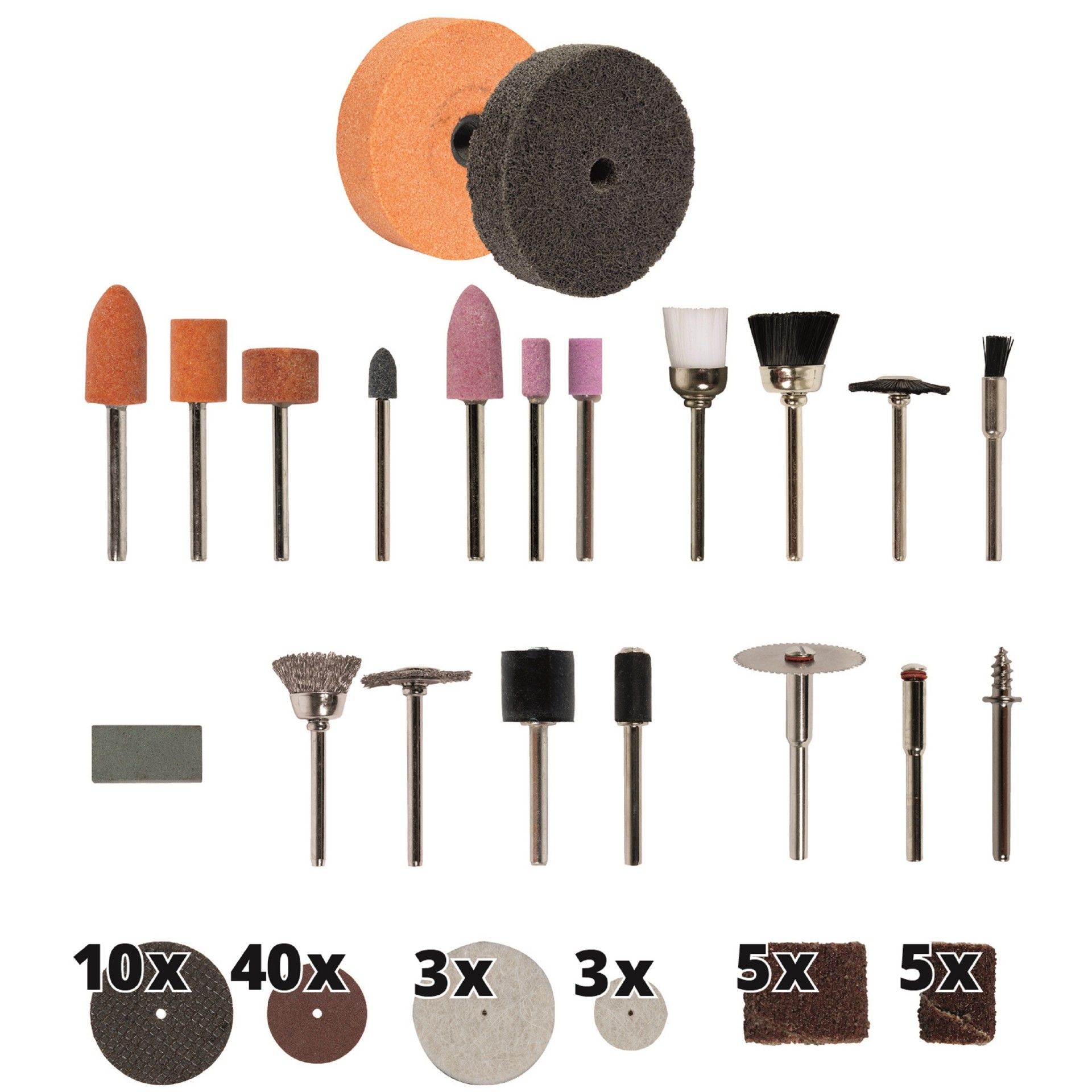 Esmeriladora Tc-Xg 175