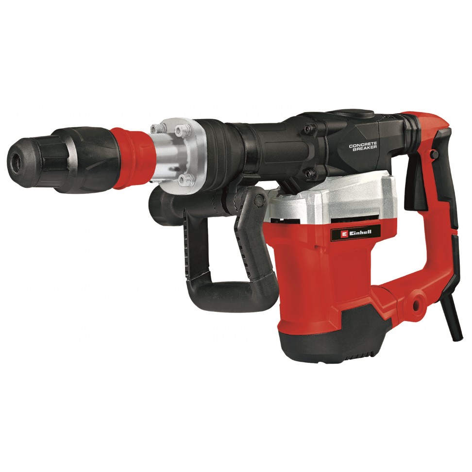 Martelo Pneum�tico com fio 1500w 32J