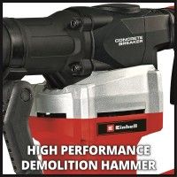 Martelo Demolidor Te-Dh 32 Martelo Demolidor Te-Dh 32