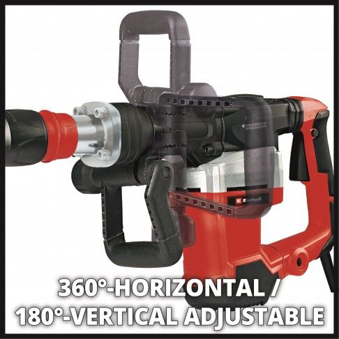 Martelo Demolidor Te-Dh 32 Martelo Demolidor Te-Dh 32