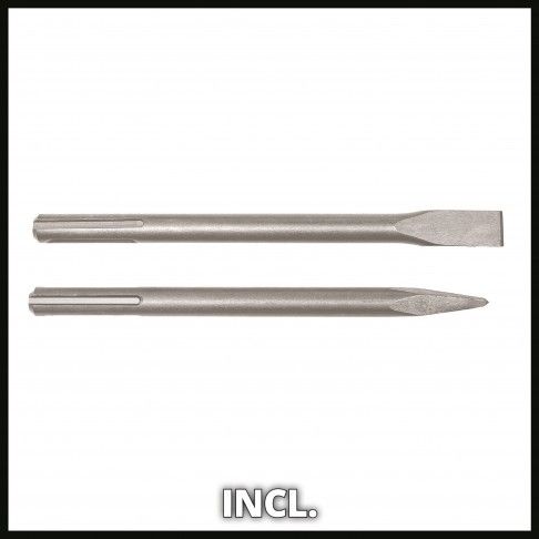 Martelo Demolidor Te-Dh 32 Martelo Demolidor Te-Dh 32