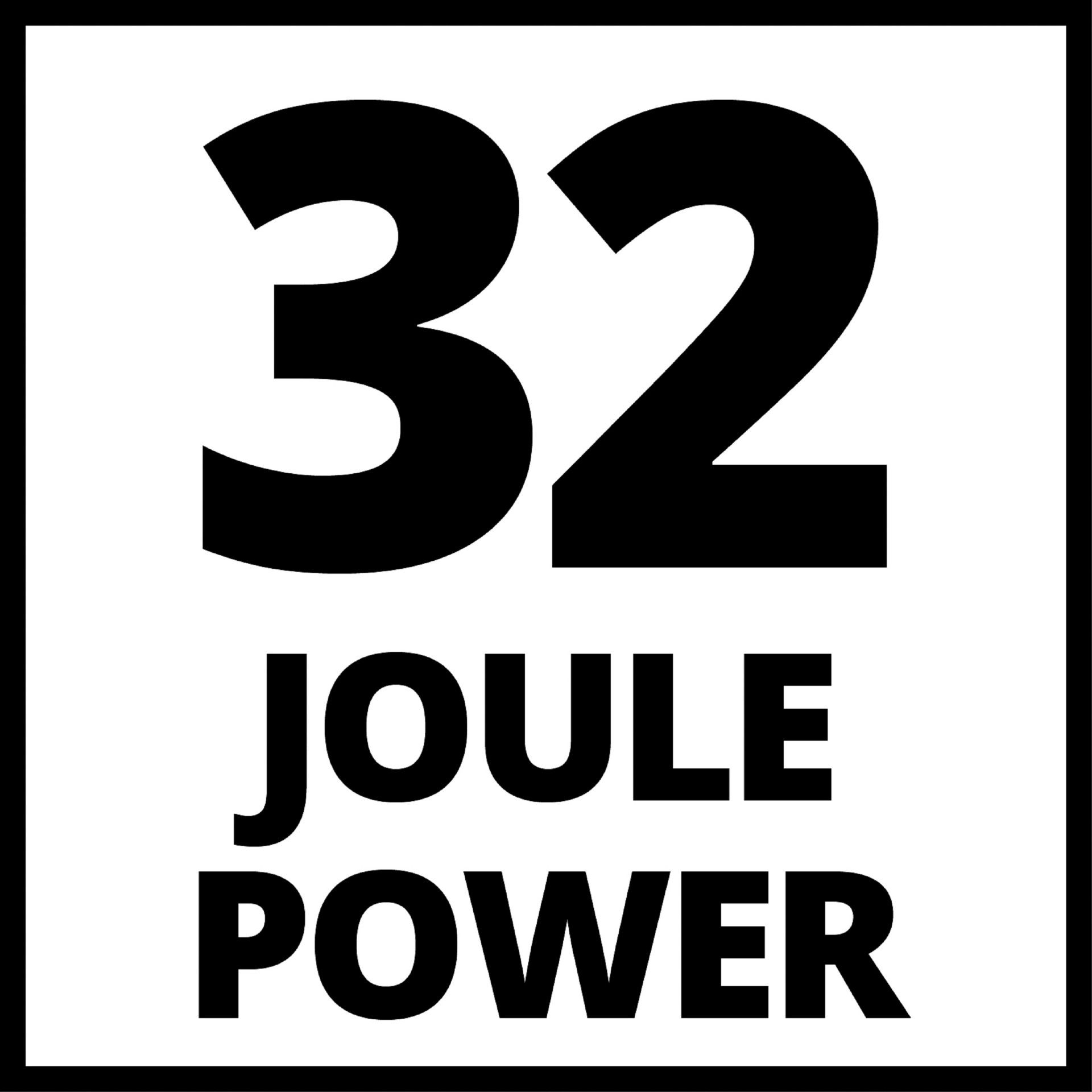 Martelo Demolidor Te-Dh 32