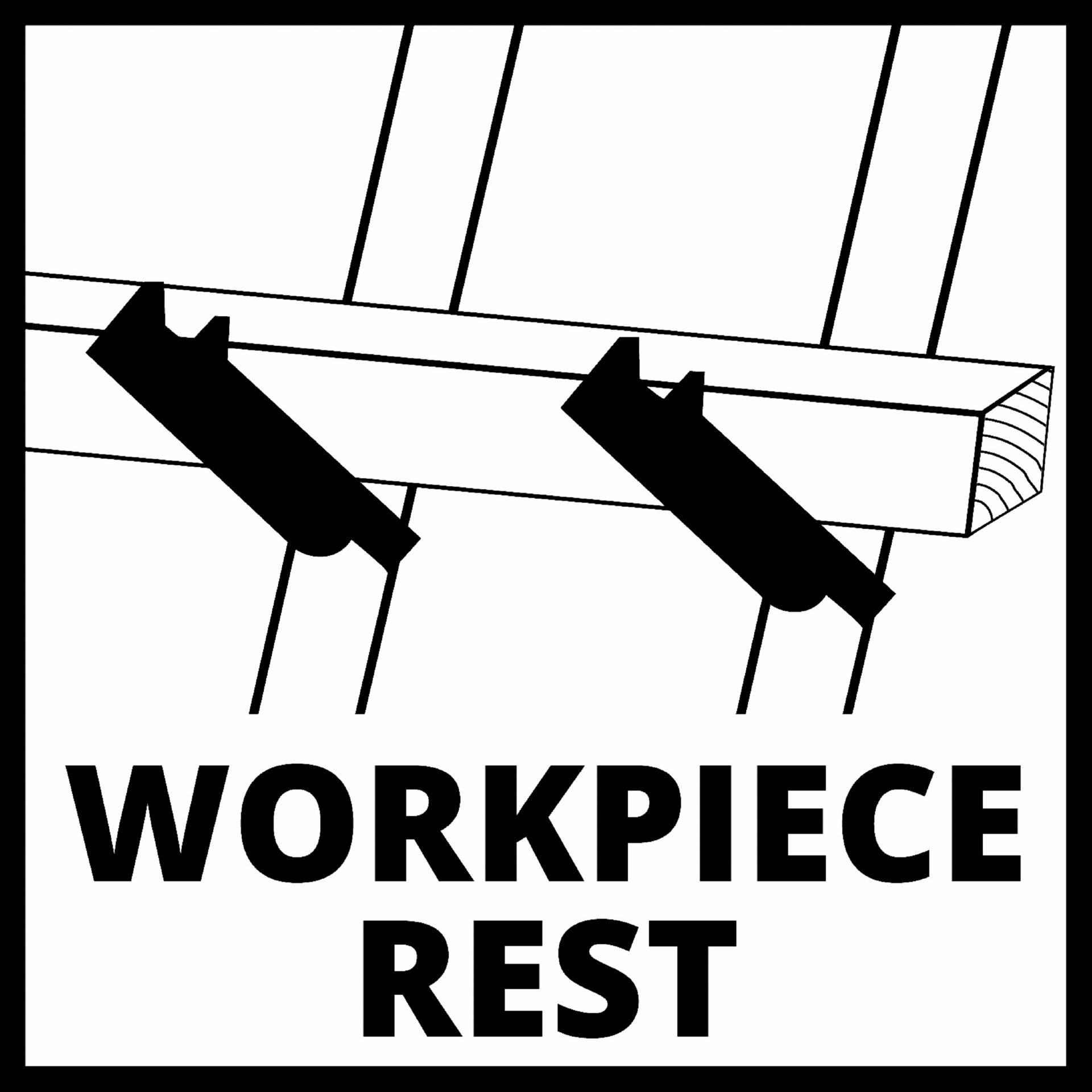 Bancada P/Serras Mss 1610