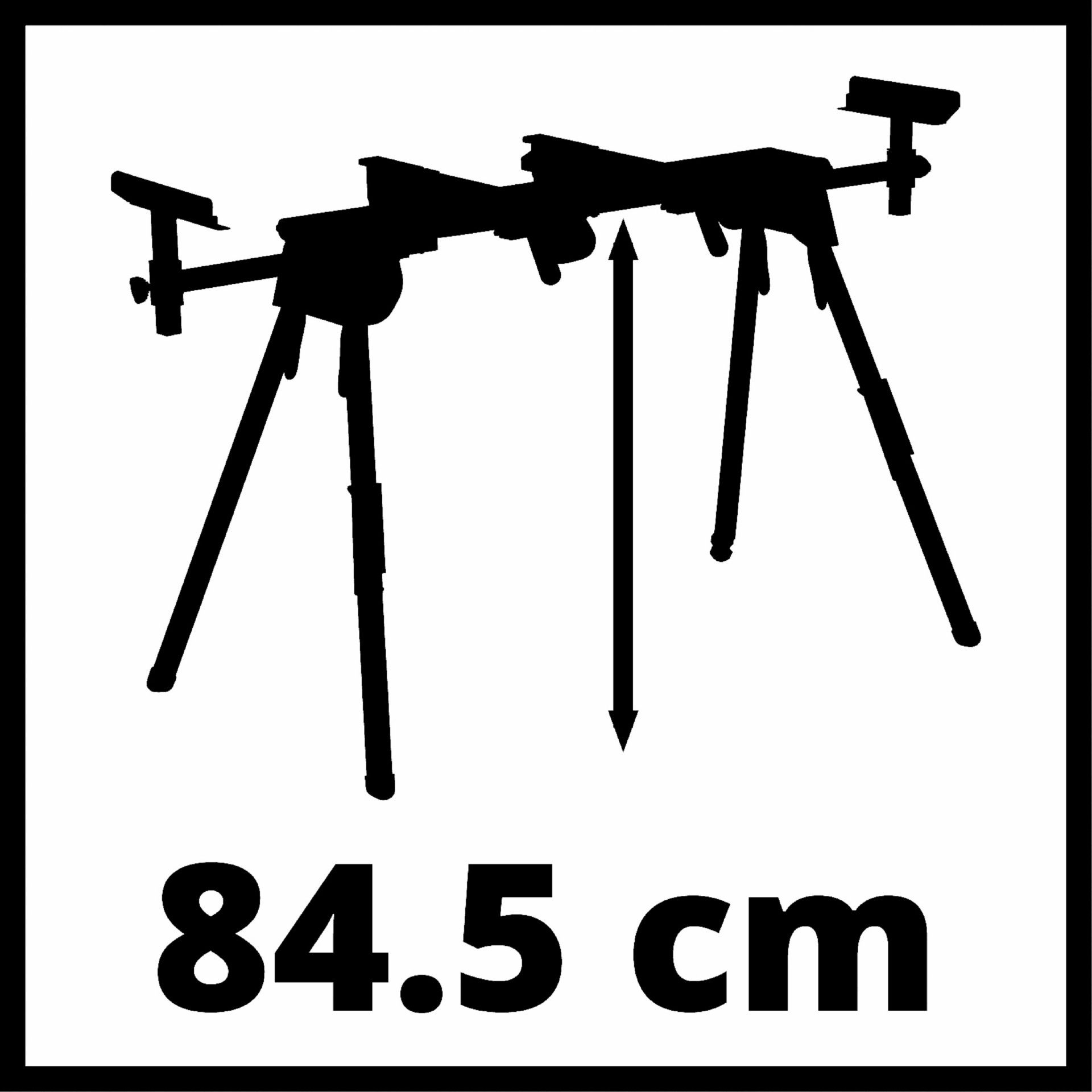 Bancada P/Serras Mss 1610