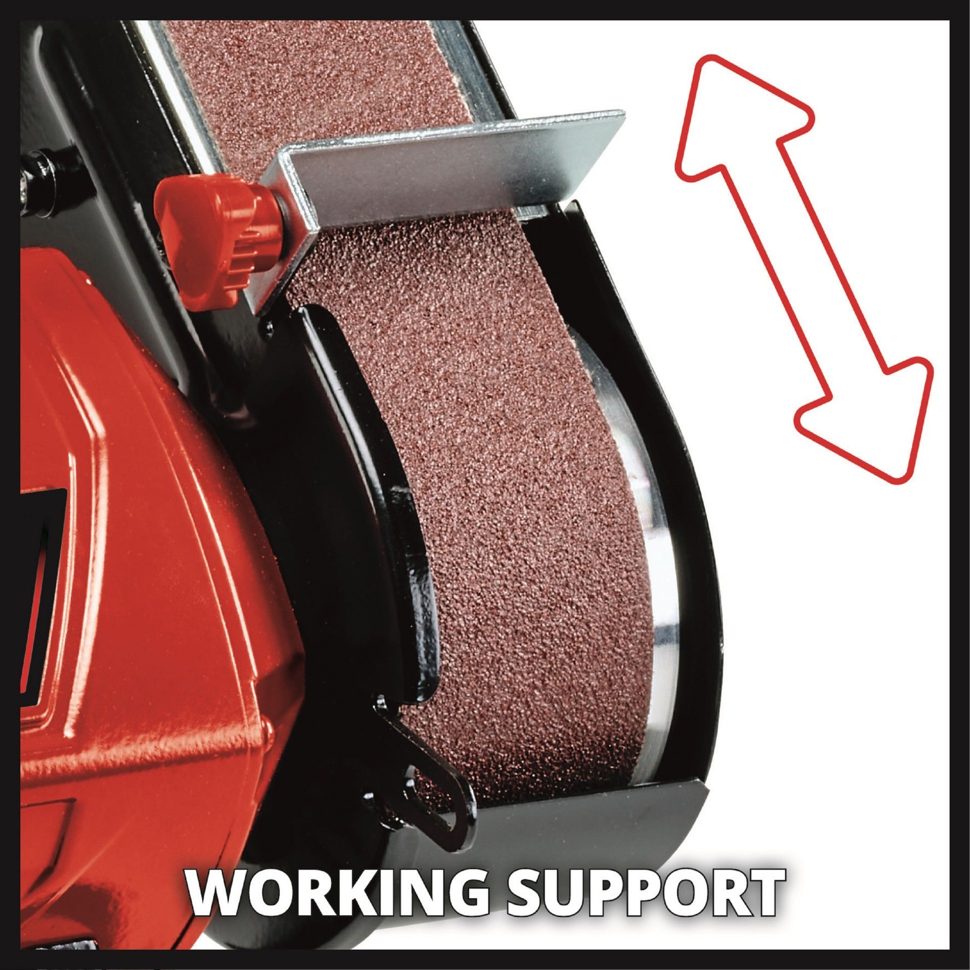 Esmeriladora Tc-Us 350