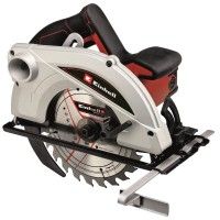 Serra Circular Tc-Cs 1400-1 Serra Circular Tc-Cs 1400-1