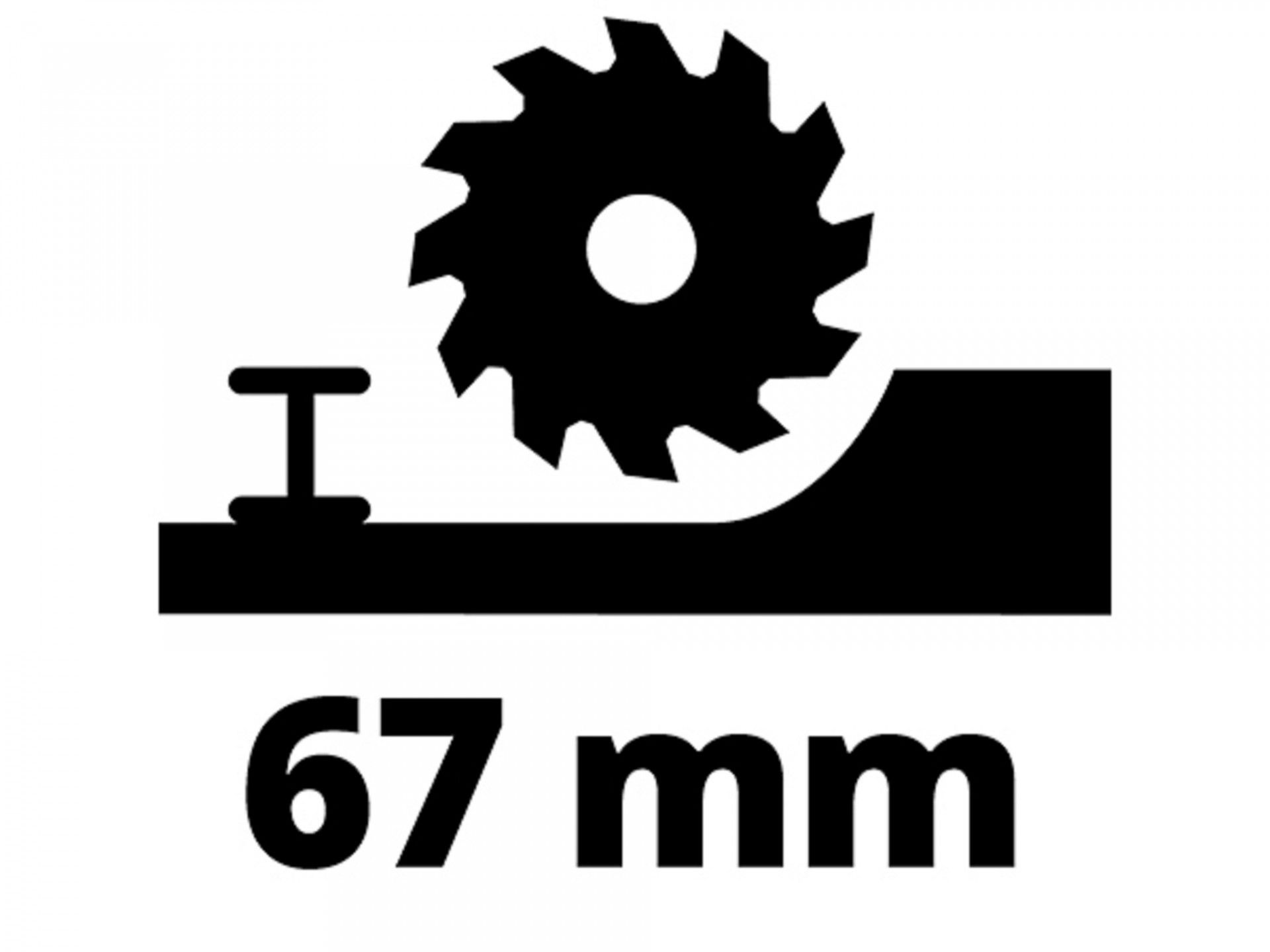 Serra Circular Tc-Cs 1400-1