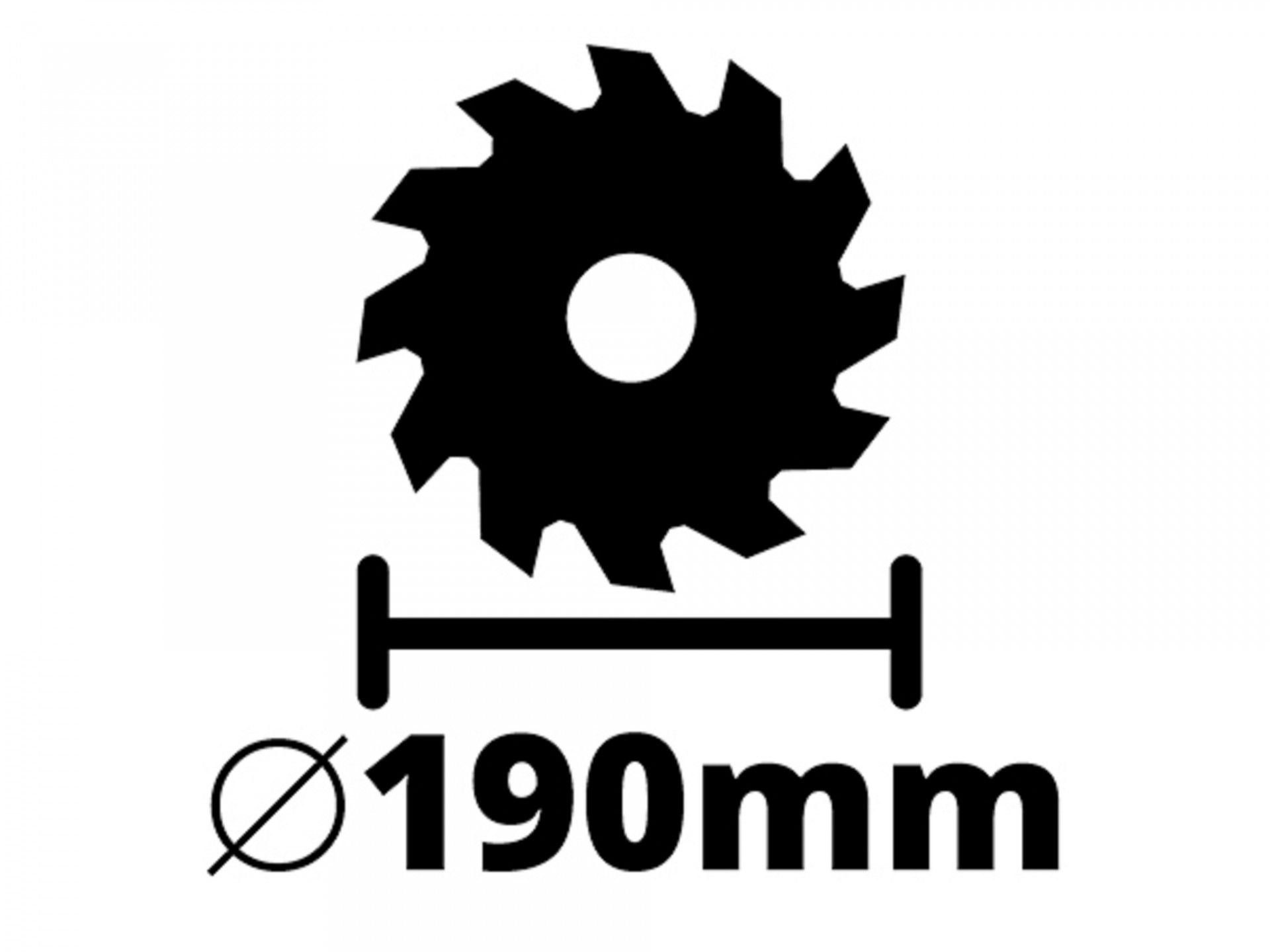 Serra Circular Tc-Cs 1400-1
