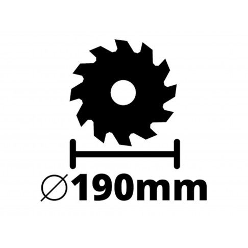 Serra Circular Tc-Cs 1400-1 Serra Circular Tc-Cs 1400-1