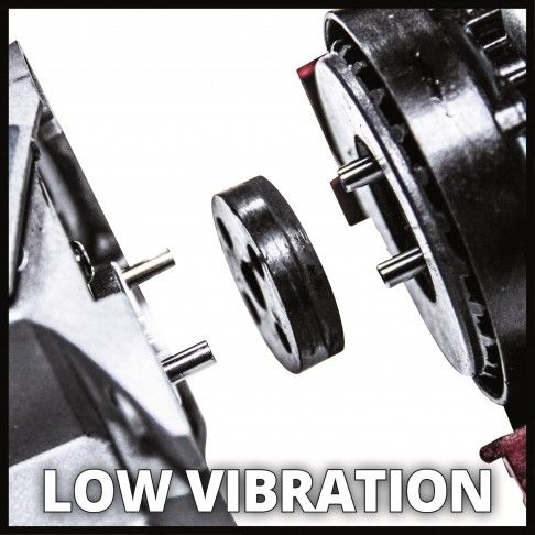 Rebarbadora S/Fio 18v Brushless 125mm