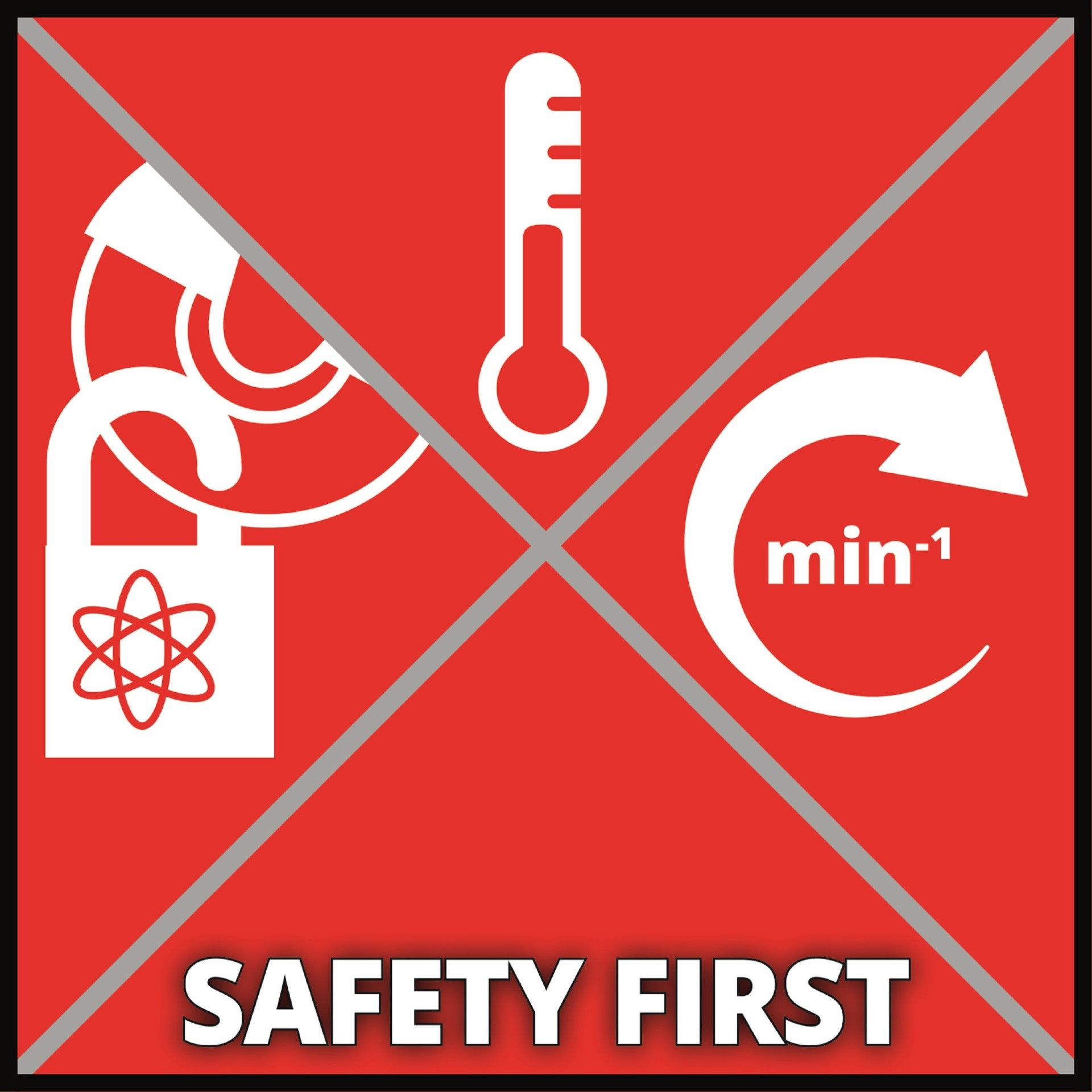 Rebarbadora S/Fio 18v Brushless 125mm