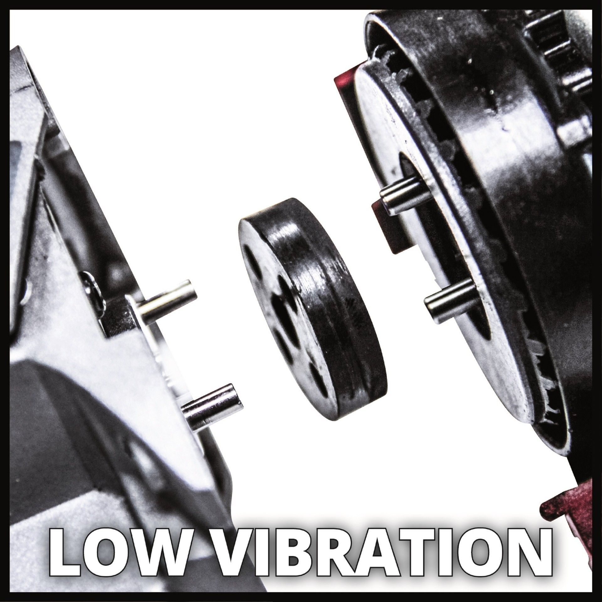 Rebarbadora S/Fio 18v Brushless 125mm