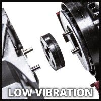 Rebarbadora S/Fio 18v Brushless 125mm Rebarbadora S/Fio 18v Brushless 125mm