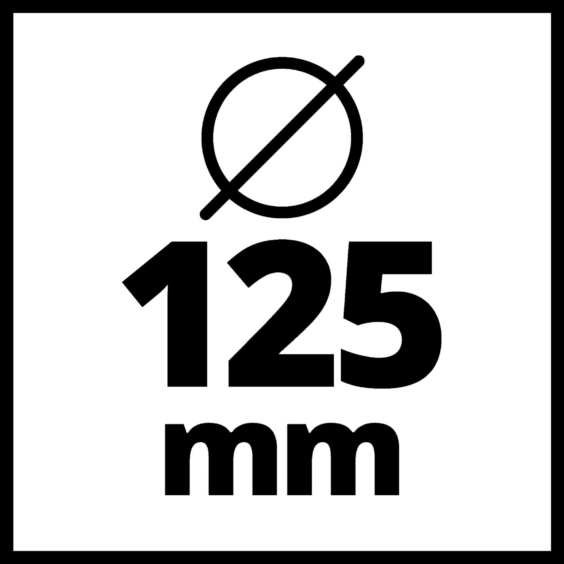 Rebarbadora S/Fio 18v Brushless 125mm