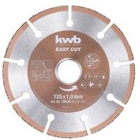 Disco Corte Madeira P/Rebarbadora 125mm Disco Corte Madeira P/Rebarbadora 125mm