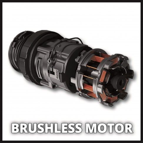 Berbequim Impacto Bl S/Fio Te-Cd18/50 2x2,0ah Berbequim Impacto Bl S/Fio Te-Cd18/50 2x2,0ah