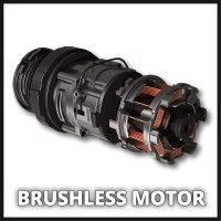 Berbequim Impacto Bl S/Fio Te-Cd18/50 2x2,0ah Berbequim Impacto Bl S/Fio Te-Cd18/50 2x2,0ah