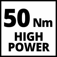 Berbequim Impacto Bl S/Fio Te-Cd18/50 2x2,0ah Berbequim Impacto Bl S/Fio Te-Cd18/50 2x2,0ah